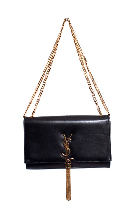 tas yves saint laurent zwart|Saint Laurent Official Online Store .